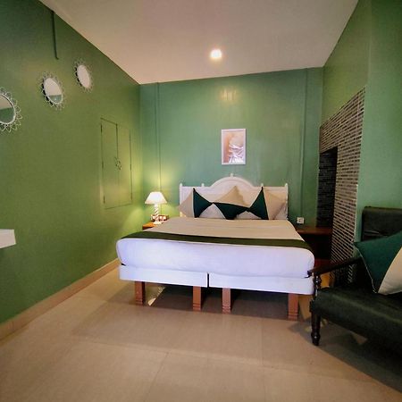 7 Roads Resort 50Mts To Lake Kodaikanal Exterior photo